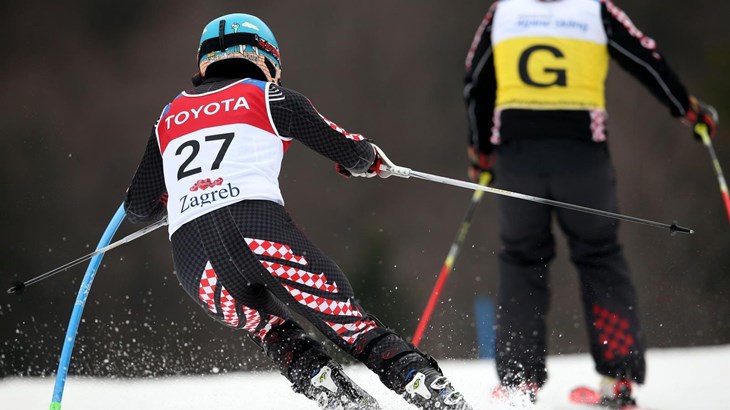 Hrvatski paraolimpijci oduševljeni organizacijom i uvjetima u Pekingu