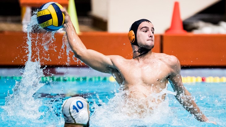 Čudo u Šibeniku: Solaris održao lekciju gotovo kompletnom Jugu