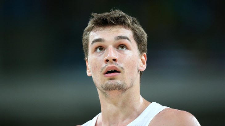 Hezonja: 'Nakon NBA balona sam htio odustati, u Ateni su me primili kao člana obitelji'