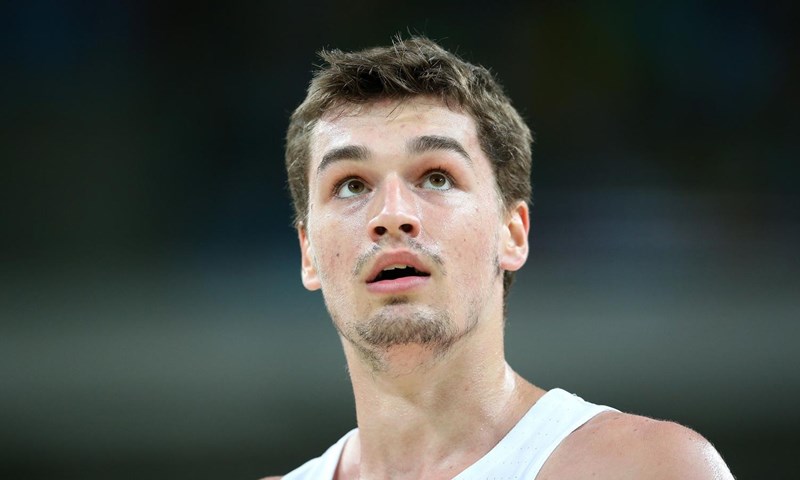 Hezonja podigao naslov grčkog prvaka