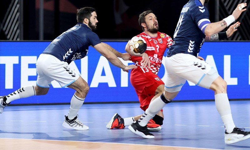 Zlatko Horvat produžio ugovor s Metalurgom na još dvije godine