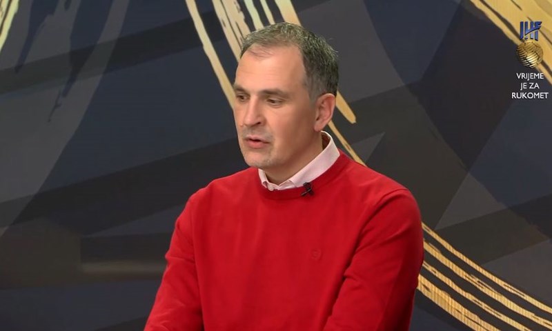 [VIDEO] Dojmovi na poluvremenu: 'Osvježenje, ne iznenađenje'
