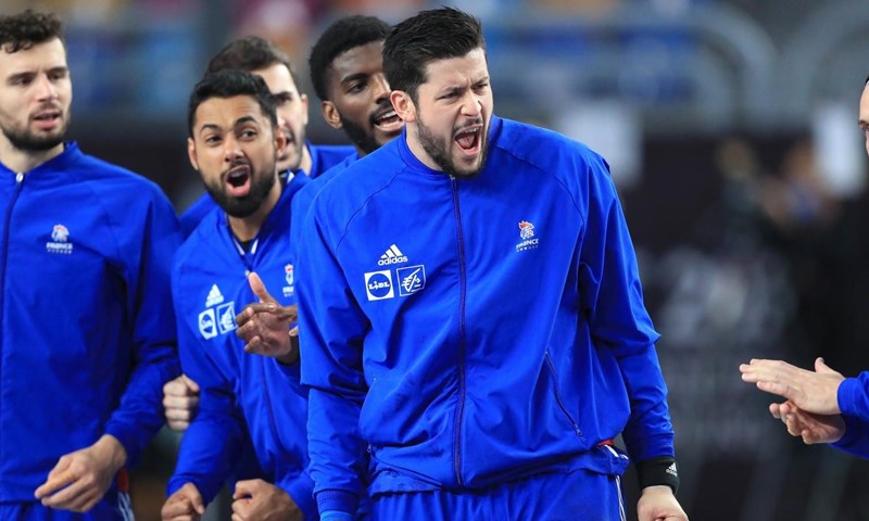 Richardson: 'Hrvatska nas je iznenadila, ali obranom smo dobili utakmicu'