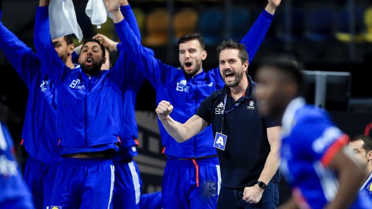 Izbodeni Francuz nakon deset dana bolnice otišao na kućnu njegu