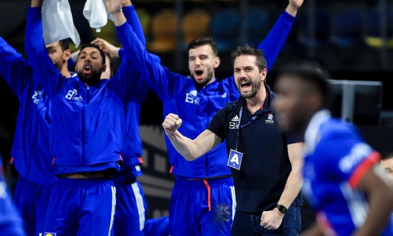 Izbodeni Francuz nakon deset dana bolnice otišao na kućnu njegu