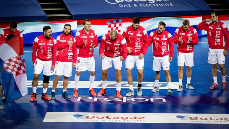 Utakmica odluke: Hrvatska mora izvući svoj maksimum i svladati Portugalce