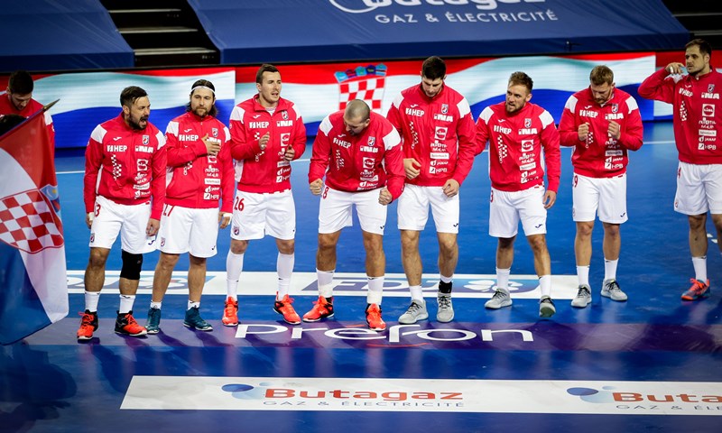 Utakmica odluke: Hrvatska mora izvući svoj maksimum i svladati Portugalce