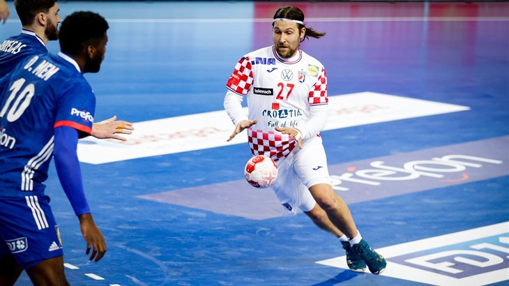 Bez Čupića na SP-u: 'Ako on kaže da ne može, onda znate da nema šanse za nastup'