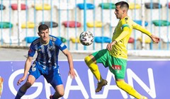 Lokomotiva u sve većim problemima, Istra ponovno slavila