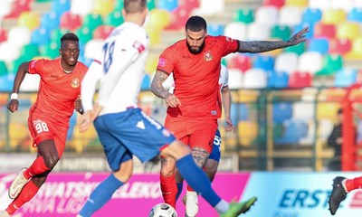 Kronologija: Hajduk završio nastup u Kupu, Gorica ide u polufinale!