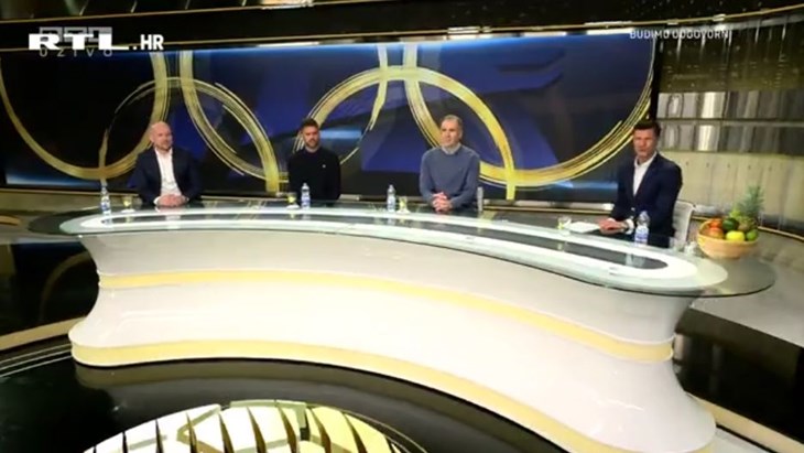 [VIDEO] Drago, Pero i Šprem analiziraju pobjednički Cindrićev pogodak