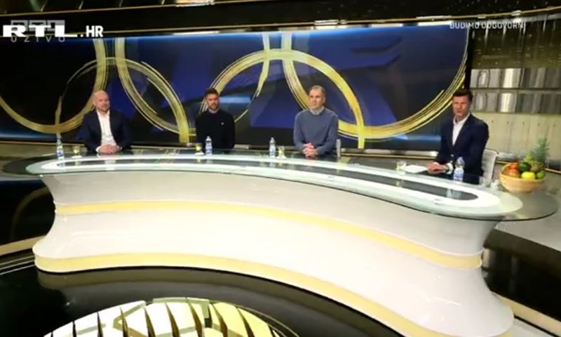 [VIDEO] Drago, Pero i Šprem analiziraju pobjednički Cindrićev pogodak