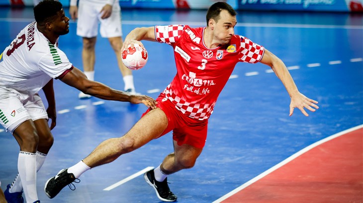 Hrvatska se podigla s dna i velikim preokretom svladala Portugal!