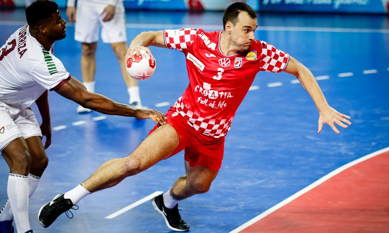 Hrvatska se podigla s dna i velikim preokretom svladala Portugal!