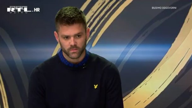 [VIDEO] Vuković: 'Izbornik je na 16:10 pozvao minutu odmora i pojavila se čudna energija'