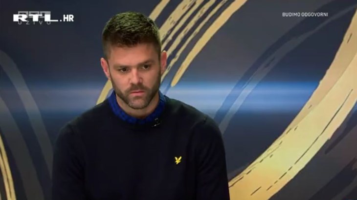 [VIDEO] Vuković: 'Izbornik je na 16:10 pozvao minutu odmora i pojavila se čudna energija'