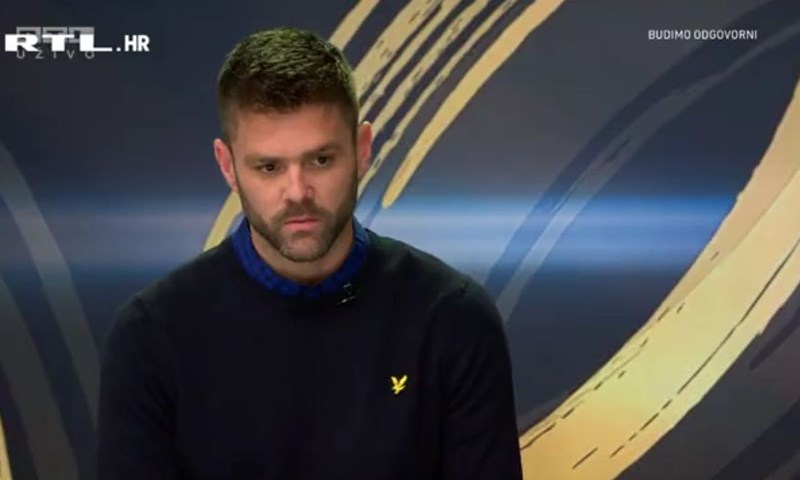 [VIDEO] Vuković: 'Izbornik je na 16:10 pozvao minutu odmora i pojavila se čudna energija'