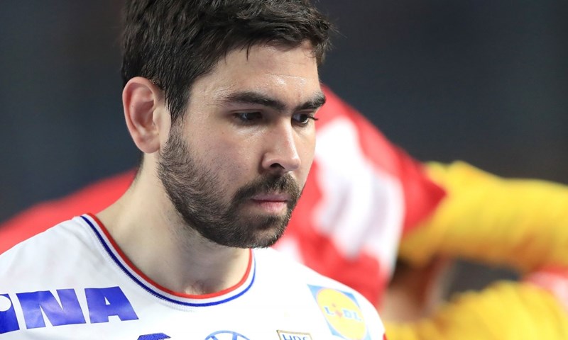 Šebetić: 'Skupina je dosta komplicirana i jako izazovna, očekuje nas baš jako otvaranje'