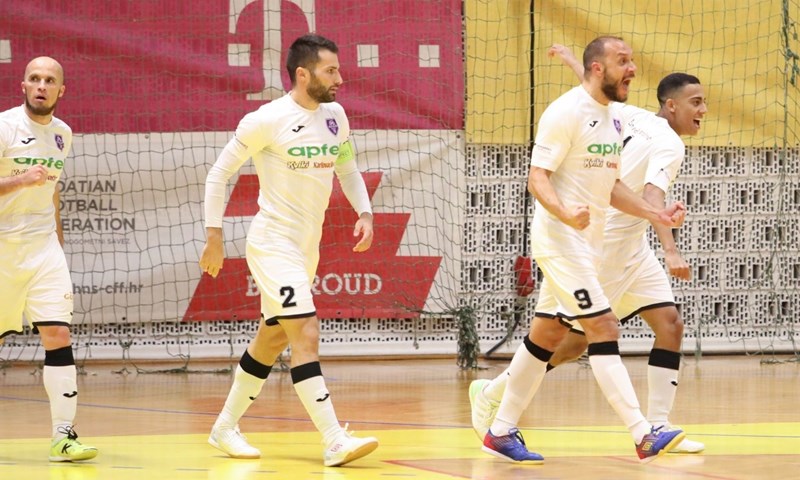 Torcida dobila novog trenera, Dinamo predstavio još jednog igrača