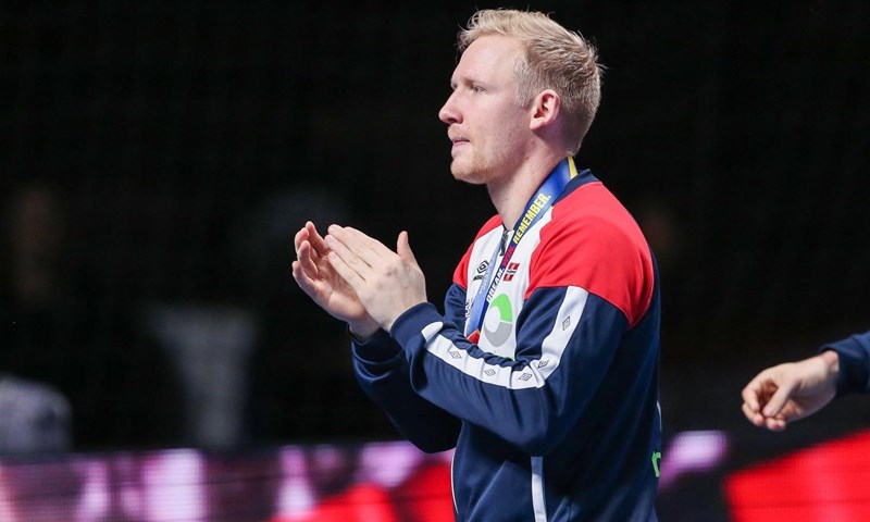 Norvežani s pola snage razbili Čileance, Brazil jako blizu Olimpijskim igrama