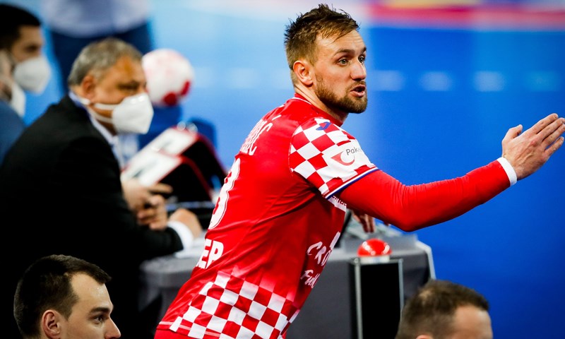 Cindrić: 'Obrana treba biti okosnica igre, tim smjerom moramo i dalje'