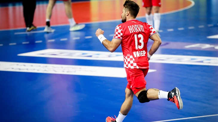 Hrvatska odradila posao i u drugom dijelu slomila Tunižane