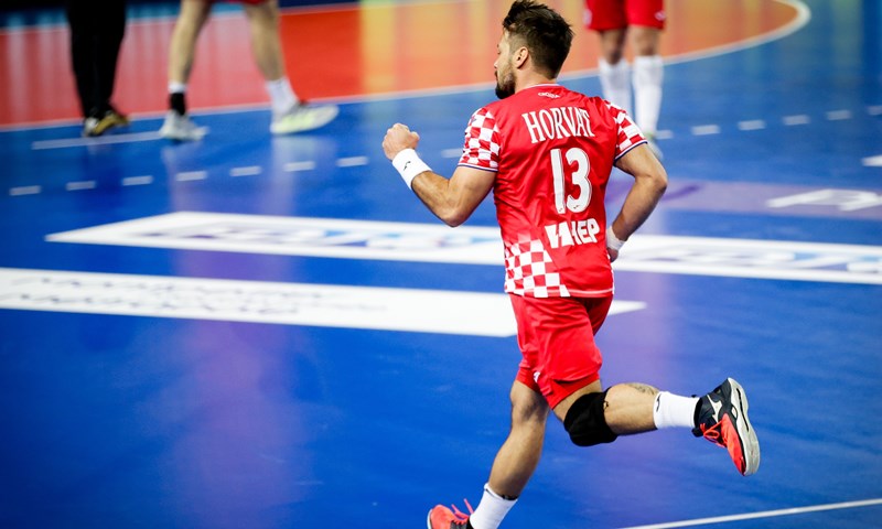 Hrvatska odradila posao i u drugom dijelu slomila Tunižane