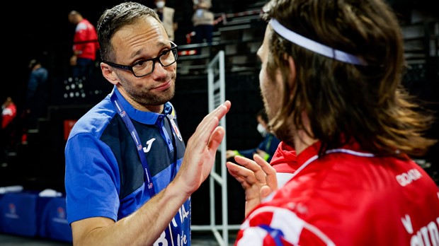 EHF objavio satnicu, Hrvatska EP otvara protiv Francuza
