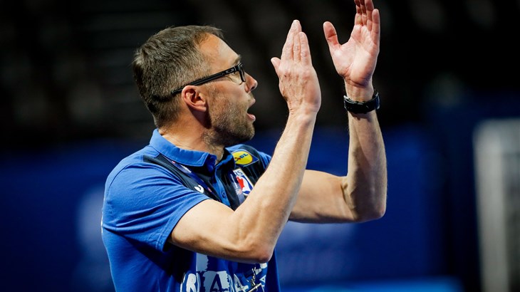 Horvat: 'Čudno mi je da je Francuska tako izgubila, to joj se ne događa'