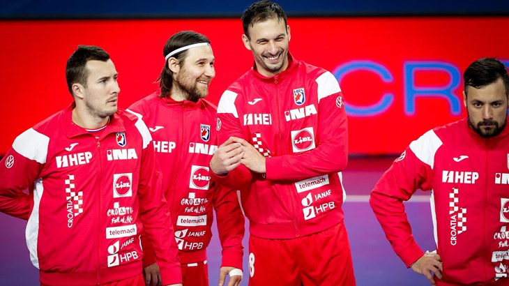 Karačić: 'Izbornik i stručni stožer su na potezu da vidimo što ćemo i kako dalje'