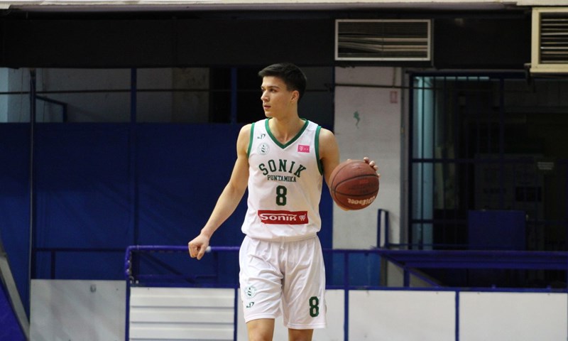 Runjić bacanjima donio pobjedu Sonika nad Škrljevom