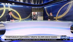 [VIDEO] Grahovac i Horvat: 'Završnica Francuske i Portugala je sumnjiva, odigrali smo dobar turnir'