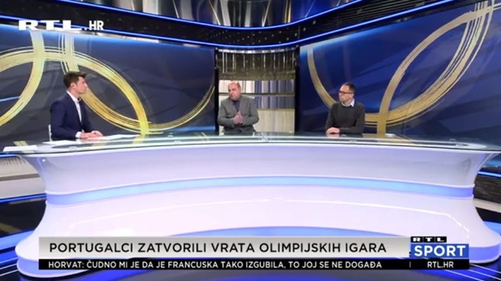 [VIDEO] Grahovac i Horvat: 'Završnica Francuske i Portugala je sumnjiva, odigrali smo dobar turnir'