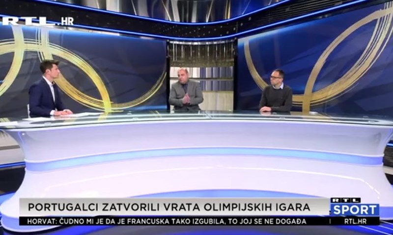[VIDEO] Grahovac i Horvat: 'Završnica Francuske i Portugala je sumnjiva, odigrali smo dobar turnir'