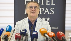 Zdravko Mamić podnio ostavku na svoje funkcije u Dinamu