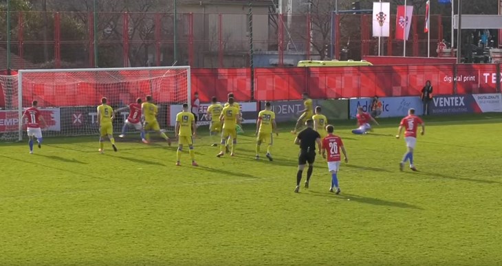 Pogledajte kako je Ilija Lončarević krenuo porazom na klupi Intera