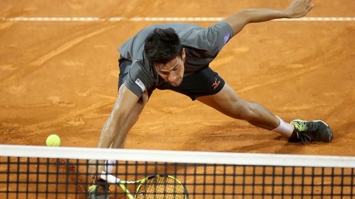 Attila Balazs prvi nositelj Challengera u Zadru, pozivnice Serdarušiću i Ajdukoviću