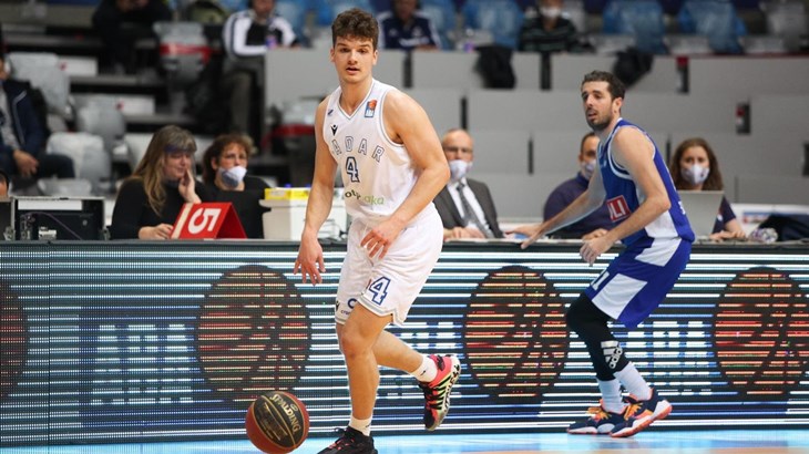 Zadrani konačno kompletni protiv Alkara: 'Ne treba ih podcijeniti, već ući angažirano'