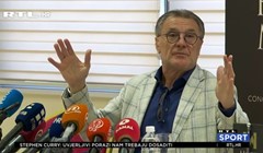 [VIDEO] Mamić: 'Dinamo ide u stečaj ako tri mjeseca ne isplati plaće'