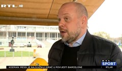 [VIDEO] Šprem: 'Ne bih se riješio Čupića, a igrači moraju igrati u dva smjera'