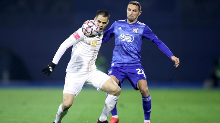 Leovac: 'Dobro smo analizirali Tottenham i bolje ćemo se postaviti u uzvratu'