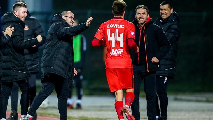 Oreščanin: 'Sve što smo analizirali se lijepo vidjelo na terenu'