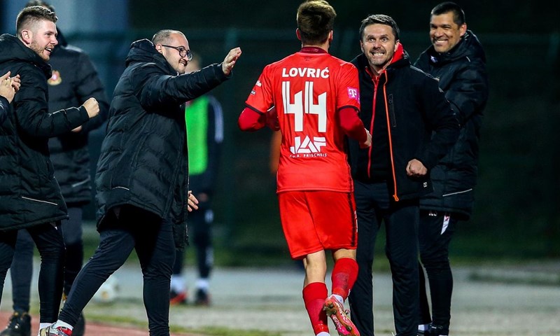 Oreščanin: 'Sve što smo analizirali se lijepo vidjelo na terenu'