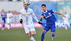 Rijeka u drugom poluvremenu proigrala i prekinula crni niz