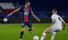 PSG visokom pobjedom preko Lillea do četvrtfinala Kupa