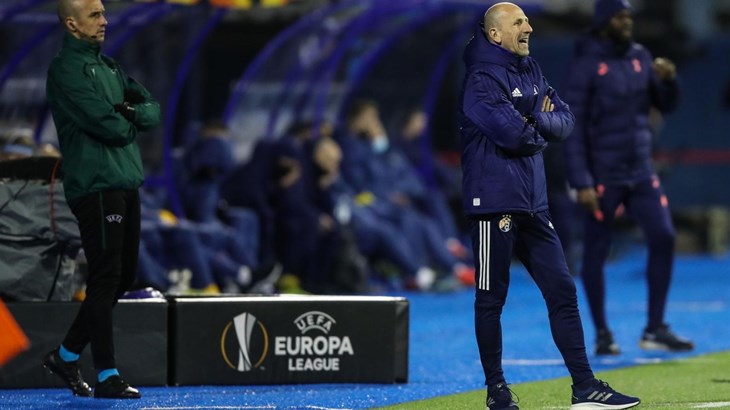 Krznar: 'Uz Oršića i Livakovića, još su 22 igrača podjednako zaslužna. Oni su luđaci koji vjeruju u velike stvari'