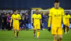 Engleski mediji: Oršić lijepim hat-trickom izbacio sramotne Spurse, sezona u raspadu