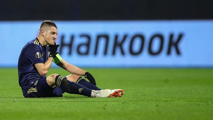 Ademi ipak ne igra protiv Seville: 'Do kraja tjedna će se vidjeti za dalje'