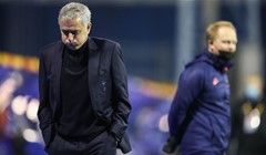 Tottenham plaća Mourinhovu razliku u plaći u Romi