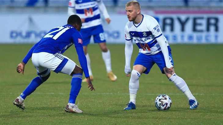 Osječani prejaki za Lokomotivu, bez većih problema upisali pobjedu